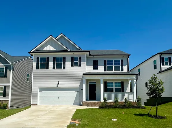 1372 Admiral Avenue, Grovetown, GA 30813