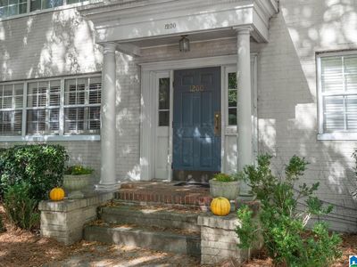 1200 34th St S #1, Birmingham, AL, 35205