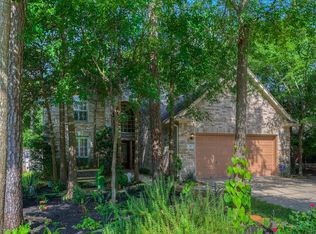 31 Davis Cottage Ct, Conroe, TX 77385