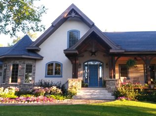 8497 Old Highway Rd N, Saint Cloud, MN 56301