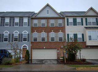 15519 Exmore Ct, Woodbridge, VA 22191
