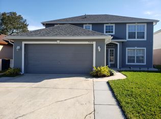 7414 Lawn Tennis Ln, Jacksonville, FL 32277