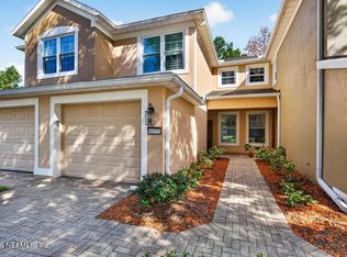 8573 LITTLE SWIFT Circle #31B, Jacksonville, FL 32256