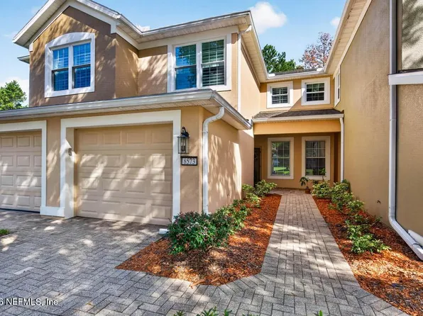 8573 LITTLE SWIFT Circle #31B, Jacksonville, FL 32256