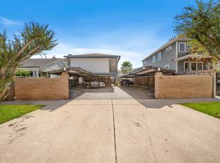 1016 E 7th St #4, Houston, TX 77009