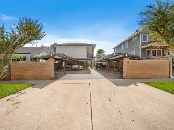 1016 E 7th St #4, Houston, TX 77009