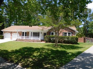 1012 Highland Pines Rd, Ladson, SC 29456