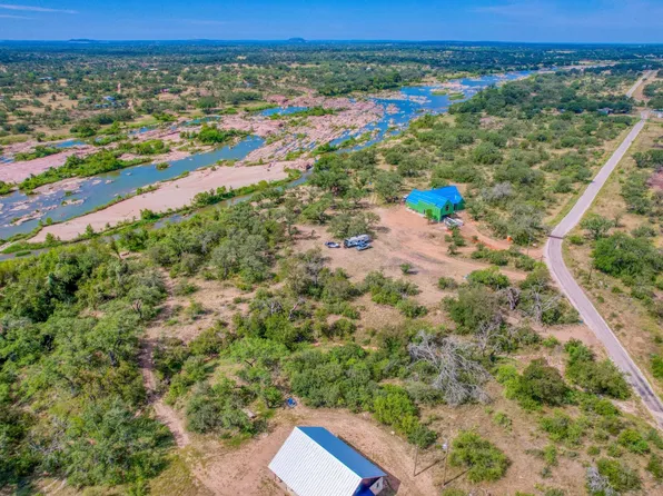 Lot 3 CR 104, Llano, TX 78643