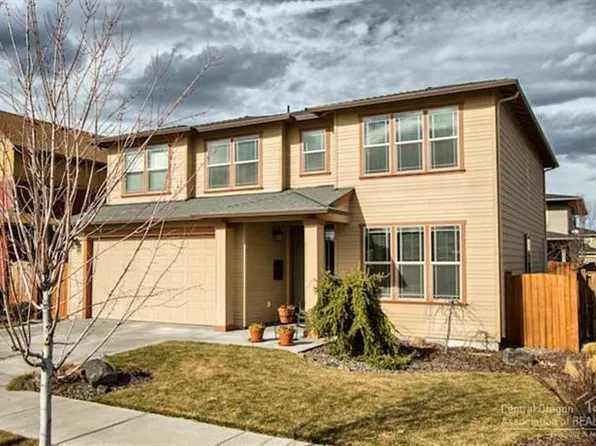 2948 NE Conners Ave, Bend, OR 97701