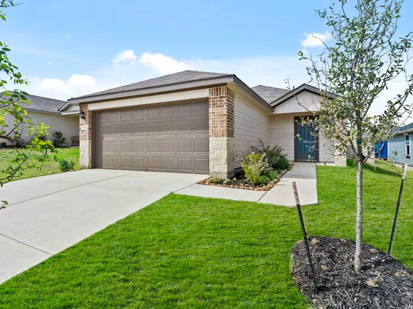 308 Cottonmouth, Seguin, TX 78155
