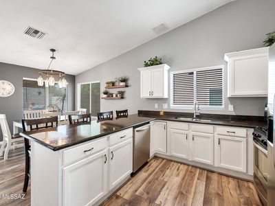 8758 E Squaw Peak Dr, Tucson, AZ, 85730