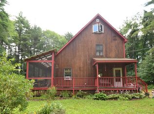 11 Montague Rd, Shutesbury, MA 01072