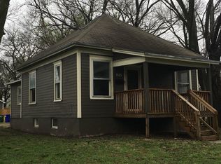 515 W 4th St, Junction City, KS 66441