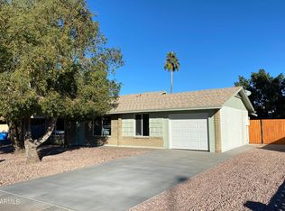 1814 W Michigan Ave, Phoenix, AZ 85023