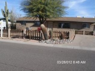 1150 E Estevan Ave, Apache Junction, AZ 85119