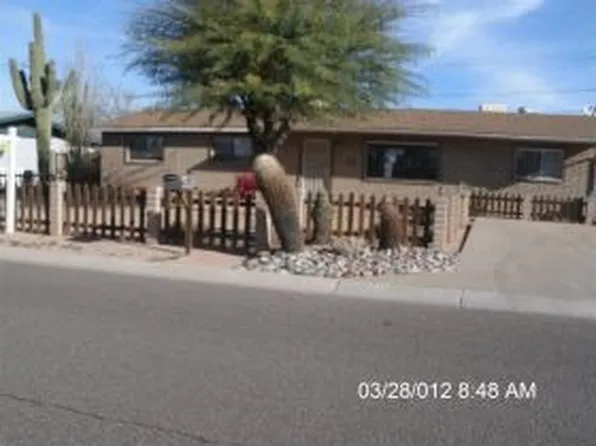 1150 E Estevan Ave, Apache Junction, AZ 85119