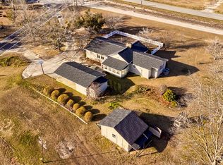 117 Floyd Rd, Kershaw, SC 29067