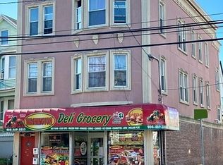 321 Washington Ave, Elizabeth, NJ 07202
