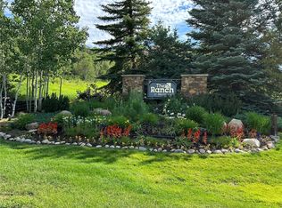 1675 Ranch Rd #410, Steamboat Springs, CO 80487