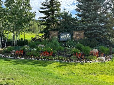1675 Ranch Rd #410, Steamboat Springs, CO, 80487