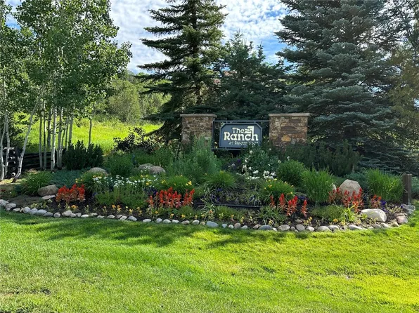 1675 Ranch Road UNIT 410, Steamboat Springs, CO 80487