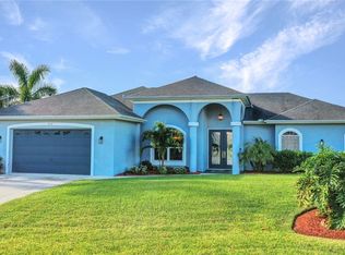 4112 NW 11th St, Cape Coral, FL 33993