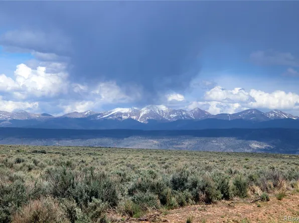 Tract 11 County Road C, Jaroso, CO 81138