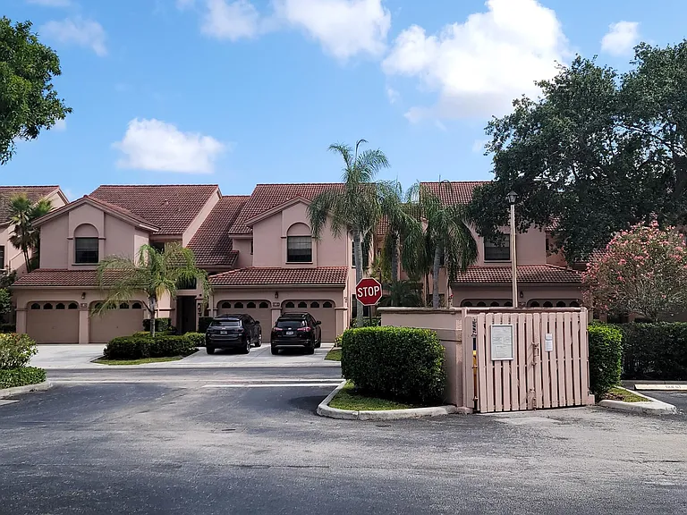 5299 Europa Dr #P — Photo 43