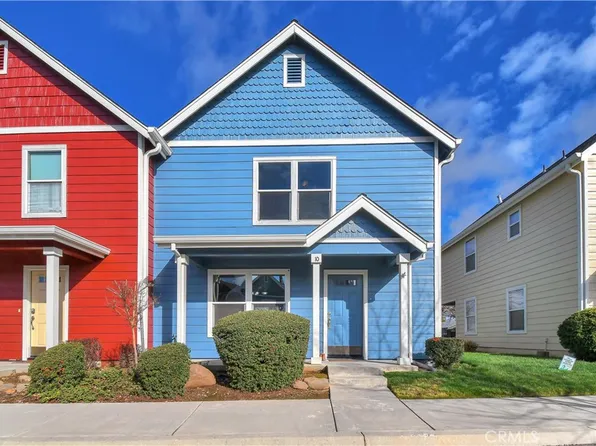 2099 Hartford Dr Unit 10, Chico, CA 95928