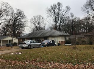 1628 Wilson Rd, Memphis, TN 38116