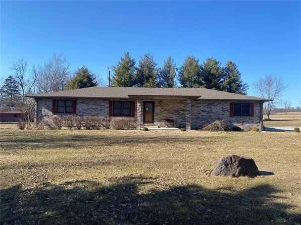 8190 Highway Mm, Hannibal, MO 63401