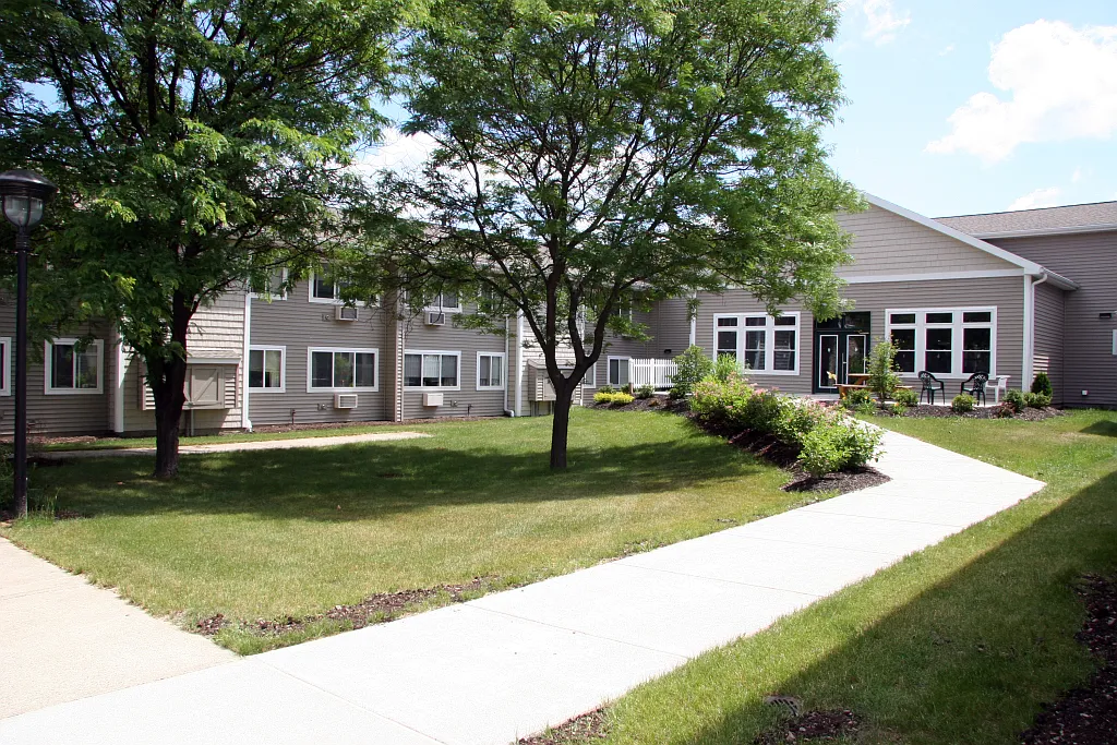 Ellis Hollow 55+ — Photo 3