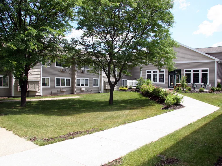 Ellis Hollow 55+ — Photo 3