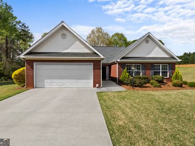 628 Morningside Dr, Stockbridge, GA, 30281