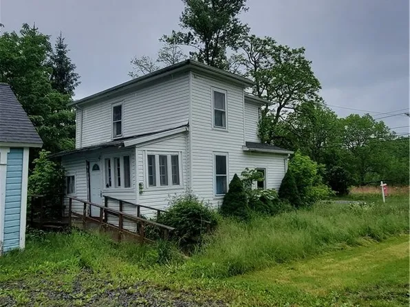 2807 Marietta Rd, Marietta, NY 13110