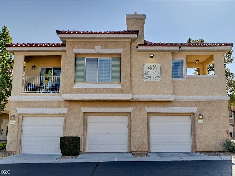 251 S Green Valley Pkwy #4822 — Photo 31
