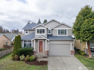 5419 Courtney St SE, Olympia, WA 98513