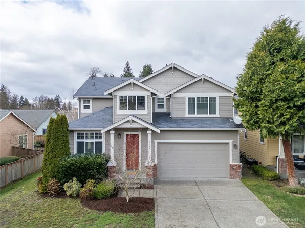 5419 Courtney Street SE, Olympia, WA 98513