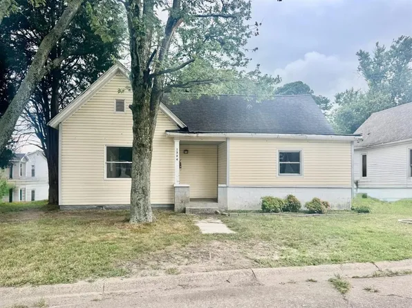 1334 Independence Ave, Owensboro, KY 42301