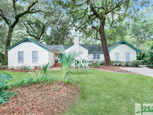 8 Richmond Drive, Savannah, GA 31406