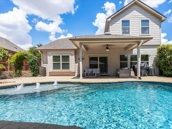 1901 Meandering Meadows Dr, Pflugerville, TX 78660
