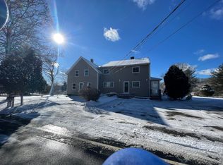 237 Gifford Rd #2, Westport, MA 02790