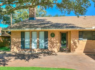 1642 La Villa Cir, San Angelo, TX 76904