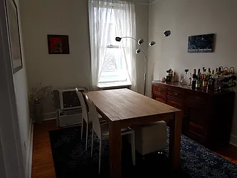 Rented by Aamen Realty