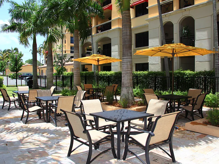The Heritage at Boca Raton — Photo 28