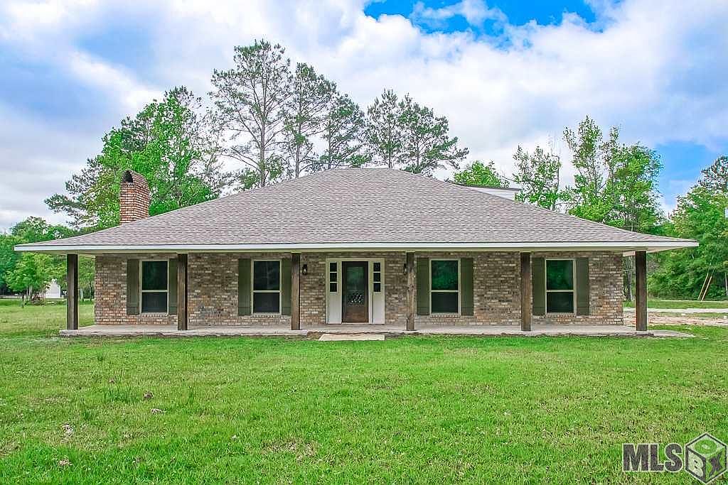 38885 Walker North Rd, Walker, LA 70785 Zillow
