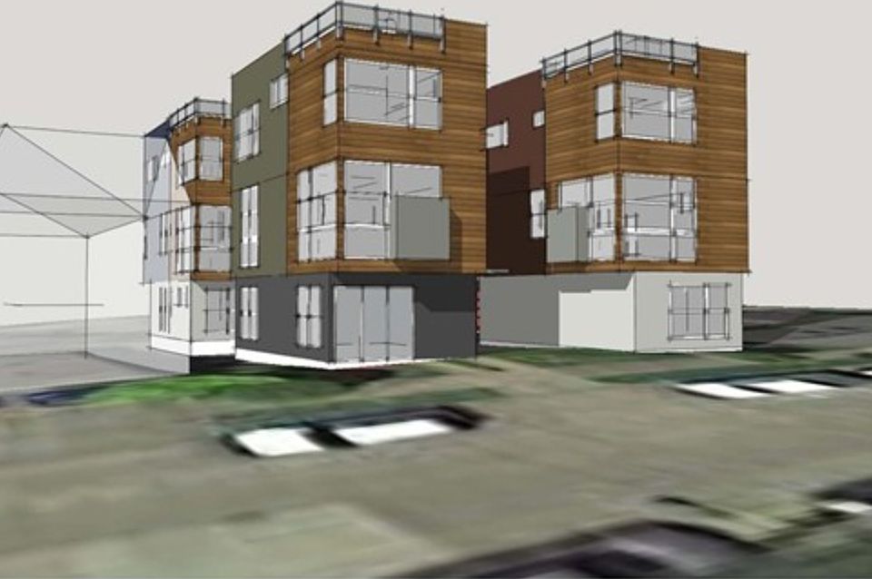 1st image of 6731 14th Ave NW #A