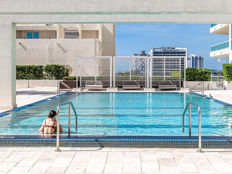 101 S Fort Lauderdale Beach Blvd #1104 — Photo 31