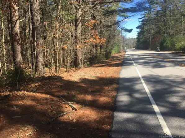 424 Beach Pond Rd., Voluntown, CT 06384