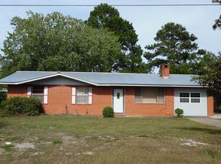 506 Jennings Ave, Panama City, FL 32404